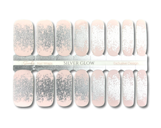 SILVER GLOW