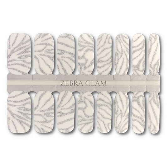 ZEBRA GLAM