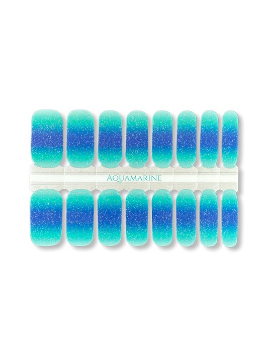 AQUAMARINE
