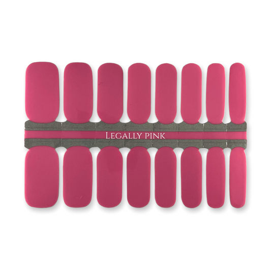 LEGALLY PINK