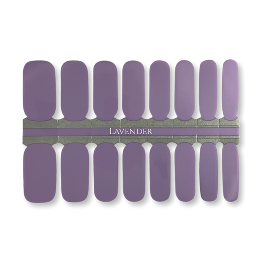 LAVENDER