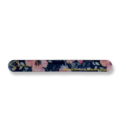 EXCLUSIVE NAIL FILE