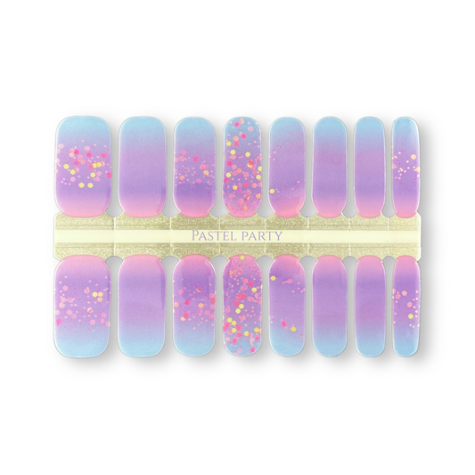 PASTEL PARTY