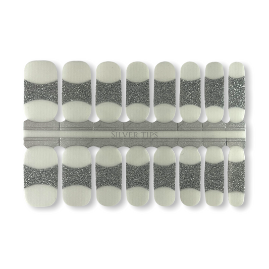 SILVER TIPS